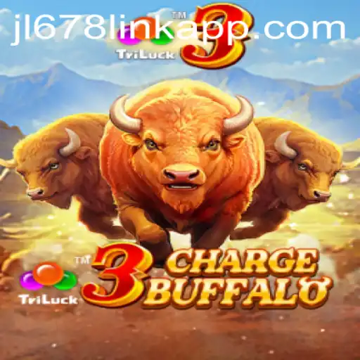Experience the Thrill of 3ChargeBuffalo: A New Era of Gaming