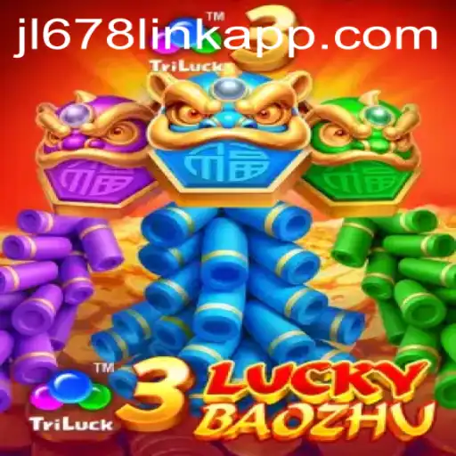 Discovering the Excitement of 3LuckyBaozhu at JL678.COM