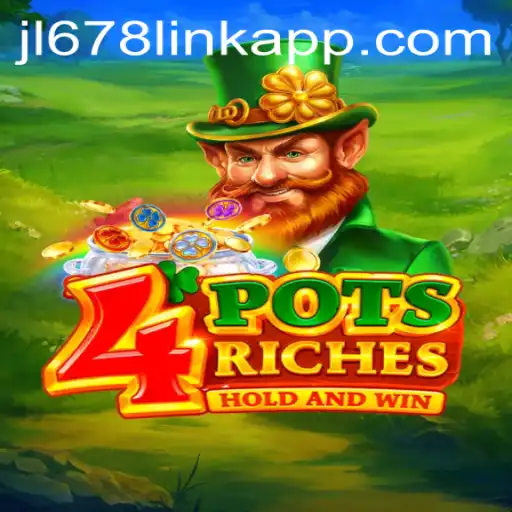 Unveiling 4potsriches: A Captivating Journey Into Strategy and Luck