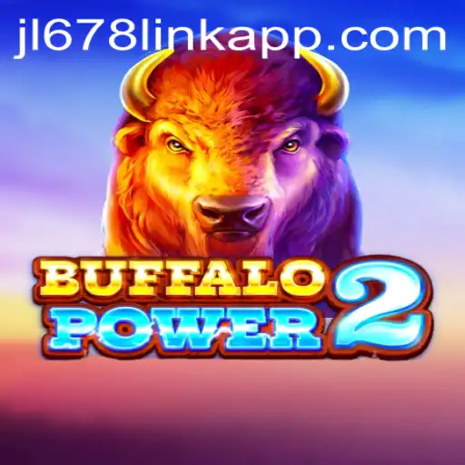 Discover the Thrills of Buffalo Power 2
