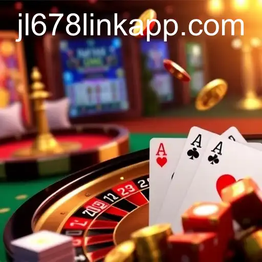 Exploring the Exciting World of Casino Games