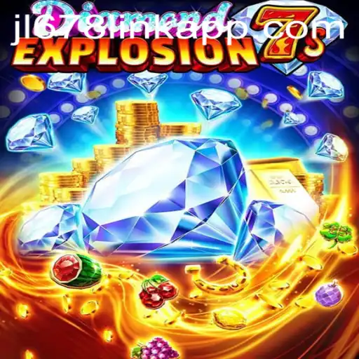 Discover the Thrilling World of DiamondExplosion7s: A New Era of Online Gaming