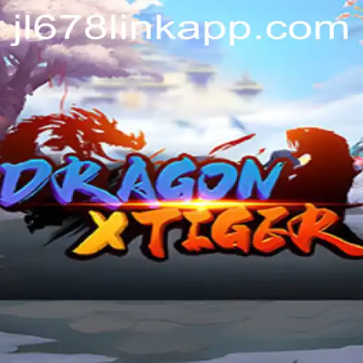 DragonXTiger: An Exciting Tale of Strategy and Chance