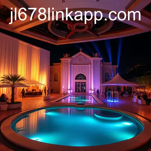 The Impact and Allure of Exclusive Events on JL678.COM