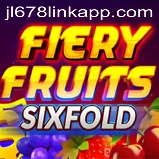 FieryFruitsSixFold: A Thrilling Journey into the World of Online Gaming