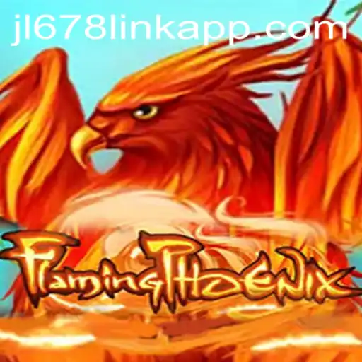FlamingPhoenix: A Blazing Adventure