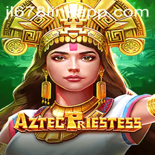 Explore the Mystical World of AztecPriestess: A Game of Adventure and Strategy