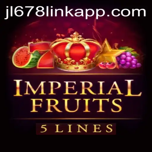 ImperialFruits5: A New Era of Digital Gaming with JL678.COM