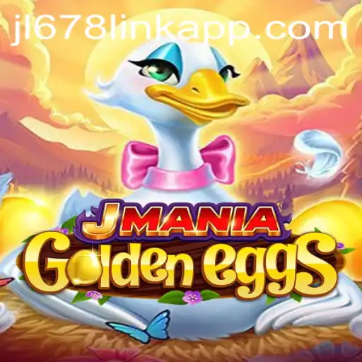 Exploring the Enchanting World of JManiaGoldenEggs