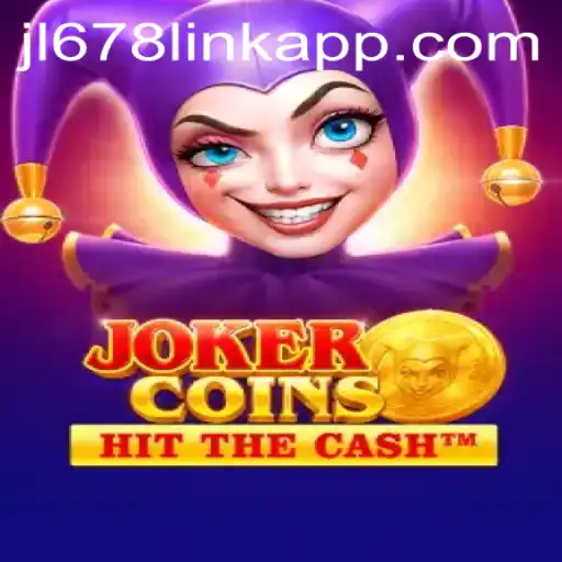 JokerCoins: Unveiling the Thrilling World of JL678.COM's Latest Game