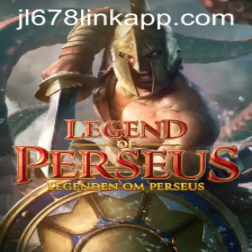 Discover 'LegendofPerseus': A Mythological Adventure