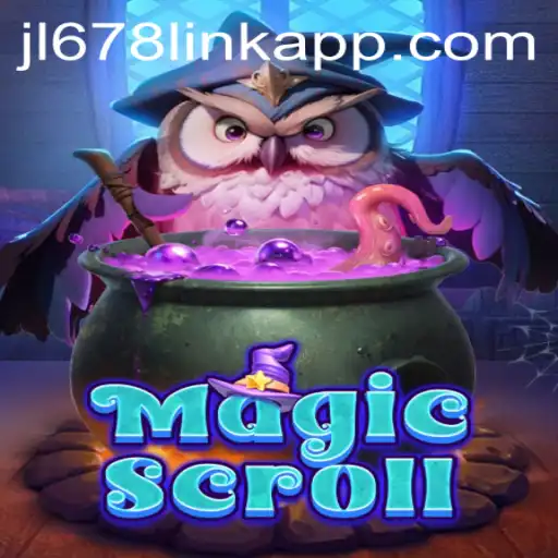 Exploring MagicScroll: An Innovative Journey Featuring JL678.COM
