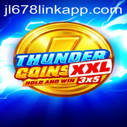 ThunderCoinsXxl: A New Era of Gaming Innovation