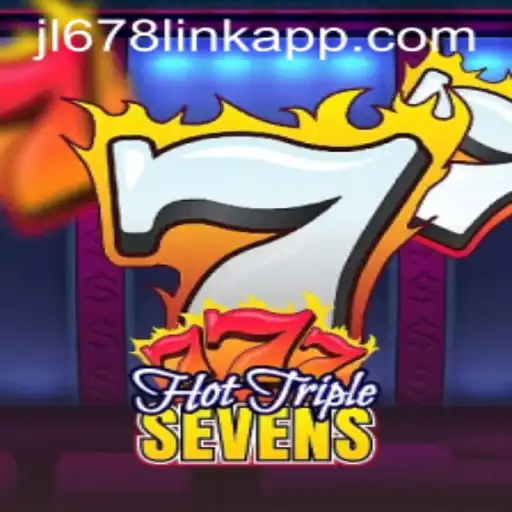 HotTripleSevens: The Exciting New Game Making Waves in the Gaming World