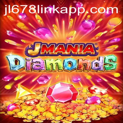 Explore the Sparkling World of JManiaDiamonds: An Exciting New Game