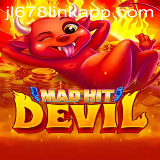 MadHitDevil: An Immersive Gaming Experience with JL678.COM