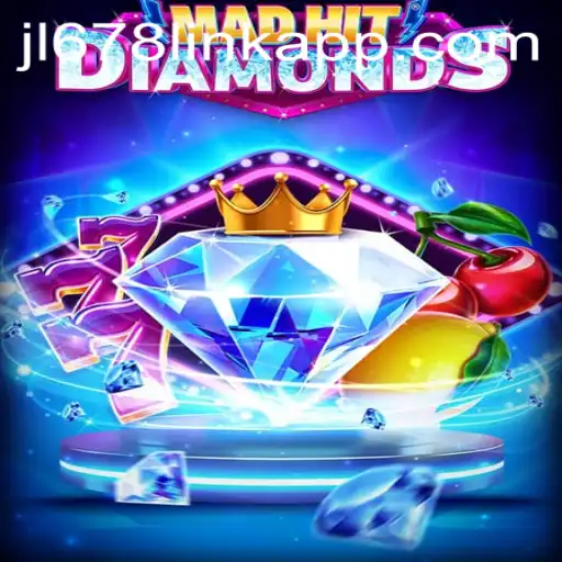 Exploring MadHitDiamonds: Game Description, Introduction, and Rules