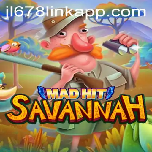 Exploring the Exciting World of MadHitSavannah: A Game-Changer in Interactive Gaming