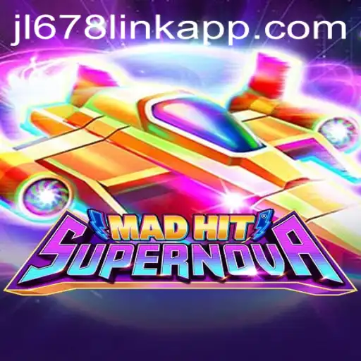 Discover the Thrilling Universe of MadHitSupernova: The Ultimate Gaming Experience