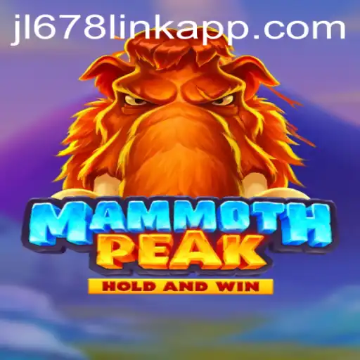 MammothPeak: Unveiling the Thrilling Adventure Game of 2023