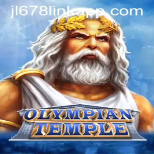 OlympianTemple: A New Dimension in Gaming