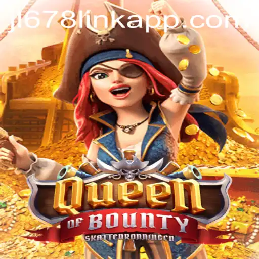Explore the Excitement of Queen of Bounty: A Thrilling Adventure