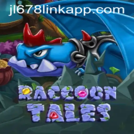 RaccoonTales: Exploring the Enchanting World of Adventure