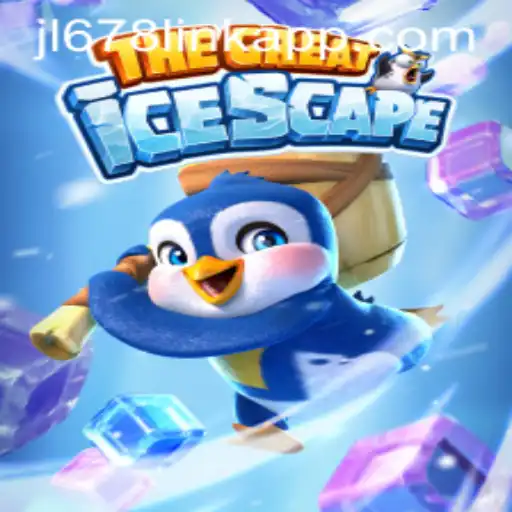 The Great Icescape: A Chilling Adventure into the World of JL678.COM