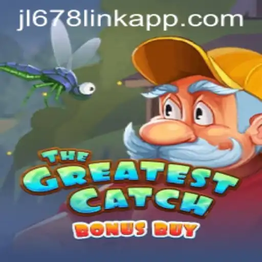 TheGreatestCatchBonusBuy: Unlocking the Ultimate Gaming Experience