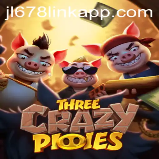 Discovering ThreeCrazyPiggies: An Exciting Game Journey