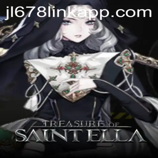 Explore the Thrilling World of TreasureofSaintElla with JL678.COM