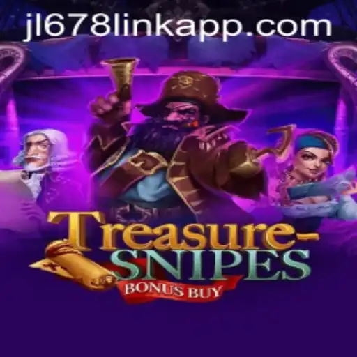 Explore TreasuresnipesBonusBuy: A New Era in Gaming with JL678.COM
